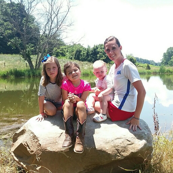 Meet your Posher, Jessie - Picture 7 of 8